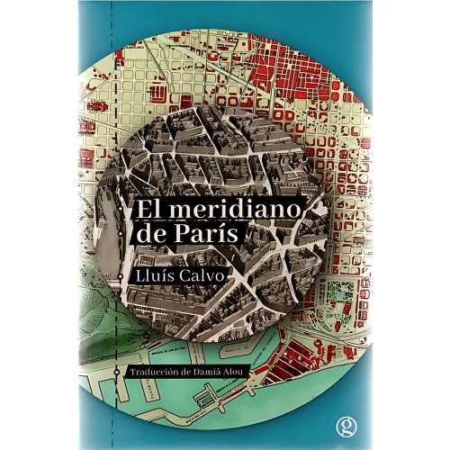 MERIDIANO DE PARIS EL