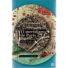 MERIDIANO DE PARIS EL