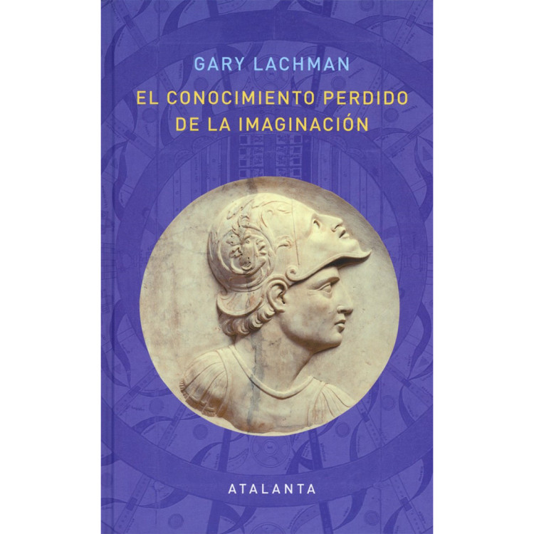 CONOCIMIENTO PERDIDO DE LA IMAGI