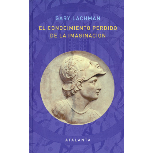 CONOCIMIENTO PERDIDO DE LA IMAGI