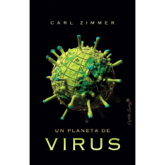 UN PLANETA DE VIRUS