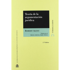 TEORIA DE LA ARGUMENTACION J (2ª ED)