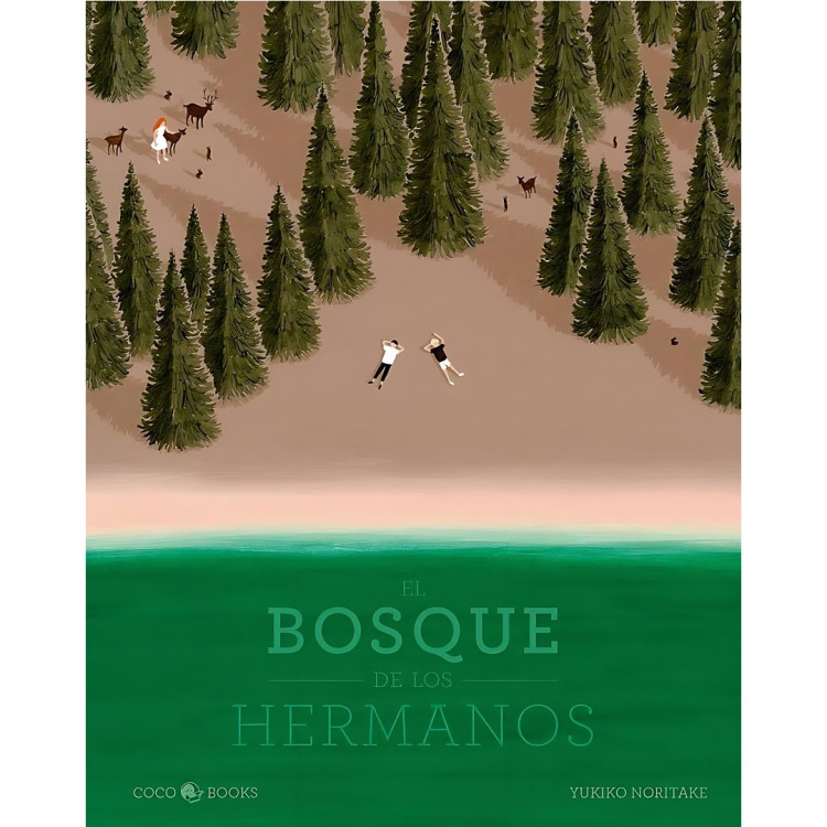 BOSQUE DE LOS HERMANOS EL