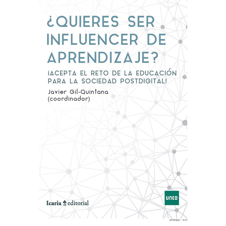 QUIERES SER INFLUENCER DE APRENDIZAJE AC