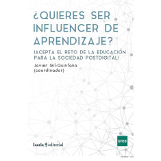 QUIERES SER INFLUENCER DE APRENDIZAJE AC