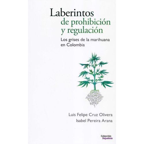 LABERINTOS DE PROHIBICION Y R