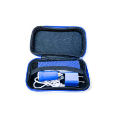 SET TRAVEL CON PILA COMPACT 2200 MAH