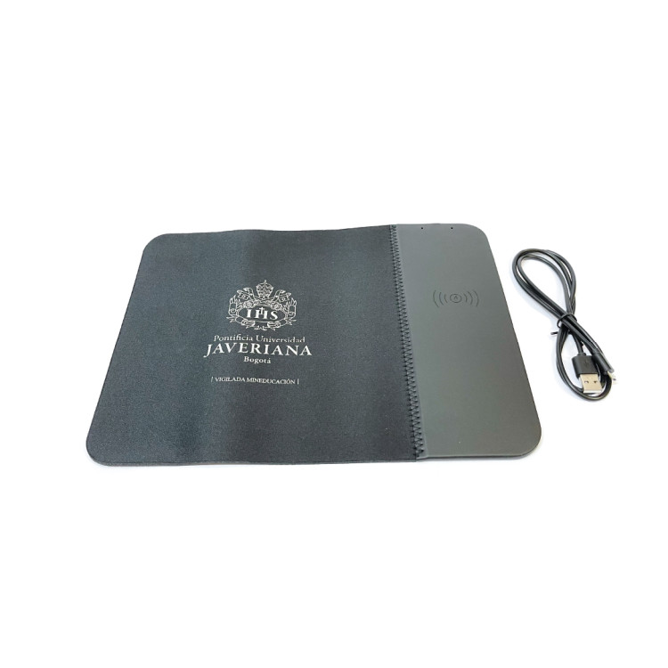 MOUSE PAD CARGADOR INHALAMBRICO VA_920