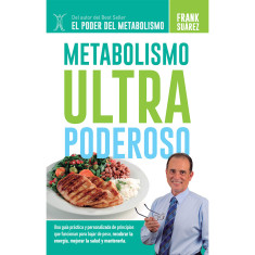 METABOLISMO ULTRAPODEROSO