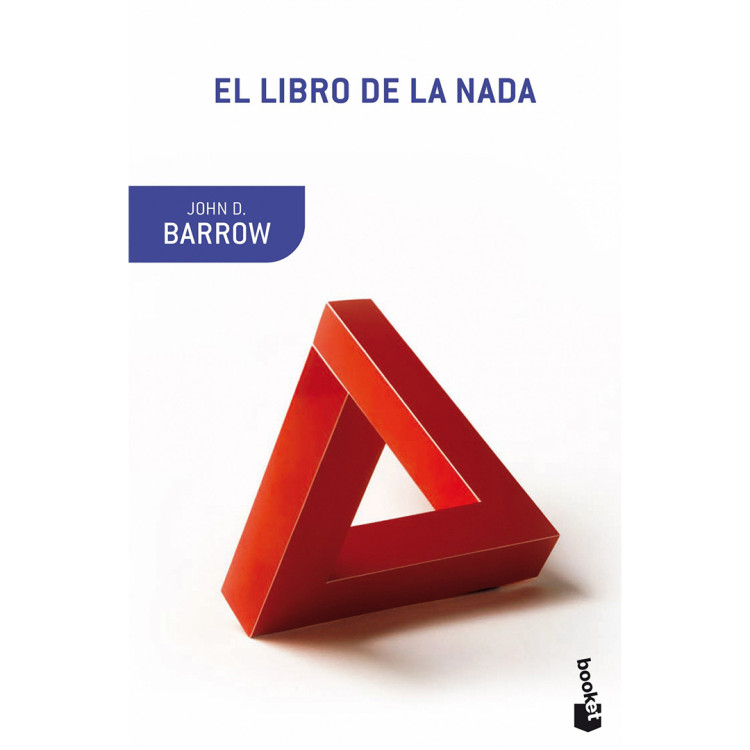 LIBRO DE LA NADA