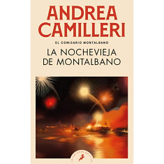 NOCHEVIEJA DE MONTALBANO (MONTALBANO 6)