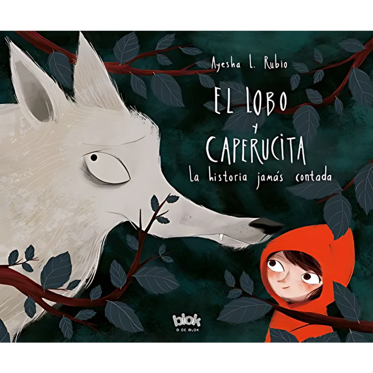 LOBO Y CAPERUCITA EL