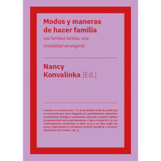 MODOS Y MANERAS DE HACER FAMILIA