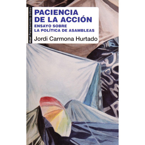 PACIENCIA DE LA ACCION