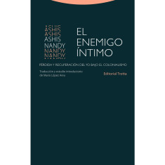 ENEMIGO INTIMO PERDIDA Y RECUPERACION