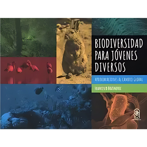 BIODIVERSIDAD PARA JOVENES DIVERSOS APR