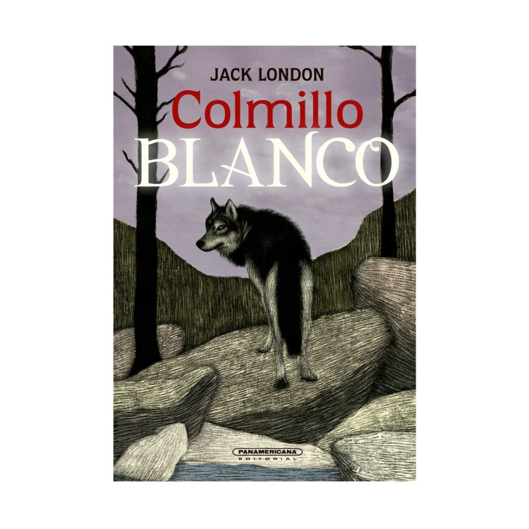 COLMILLO BLANCO  PANAMERICANA