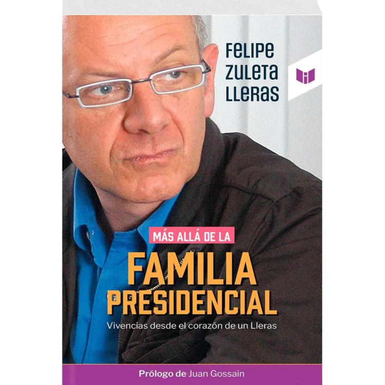 MAS ALLA DE LA FAMILIA PRESIDENCIAL