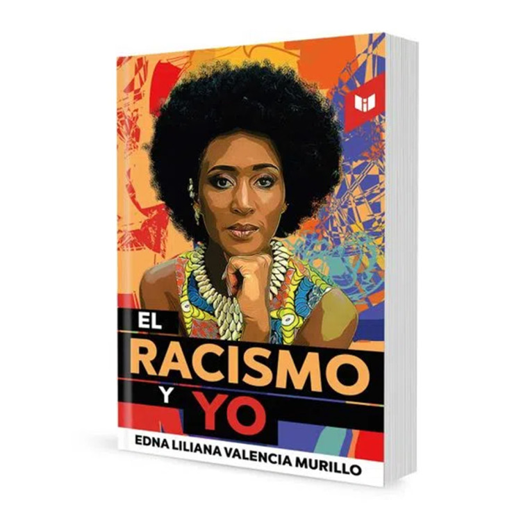RACISMO Y YO EL