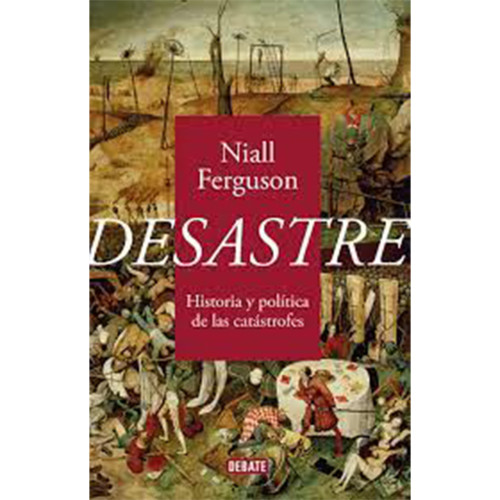 DESASTRE