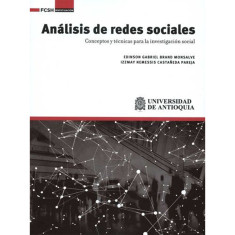 ANALISIS DE REDES SOCIALES CON