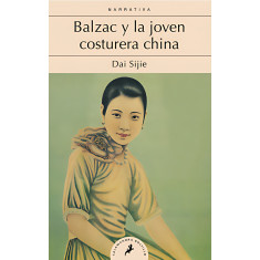 BALZAC Y LA JOVEN COSTU SALA DEBOLSILLO