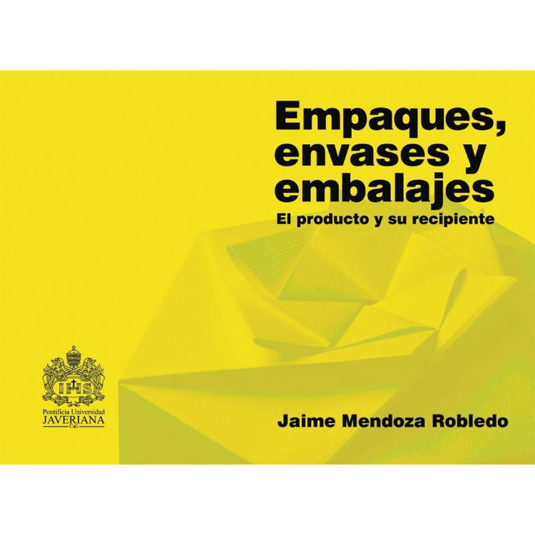 EMPAQUES ENVASES Y EMBALAJES