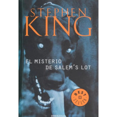 MISTERIO DE SALEM S LOT EL