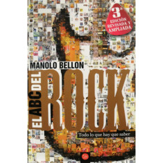 ABC DEL ROCK DEBOLSILLO