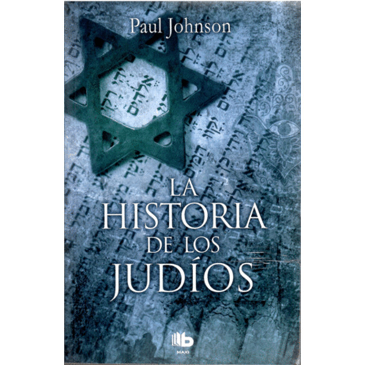 HISTORIA DE LOS JUDIOS LA