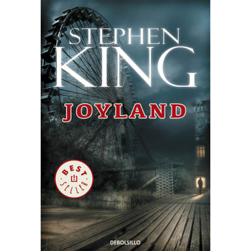 JOYLAND