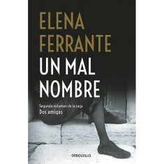 DOS AMIGAS II UN MAL NOMBRE