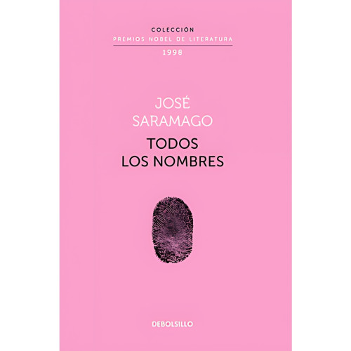 TODOS LOS NOMBRES (NOBEL)