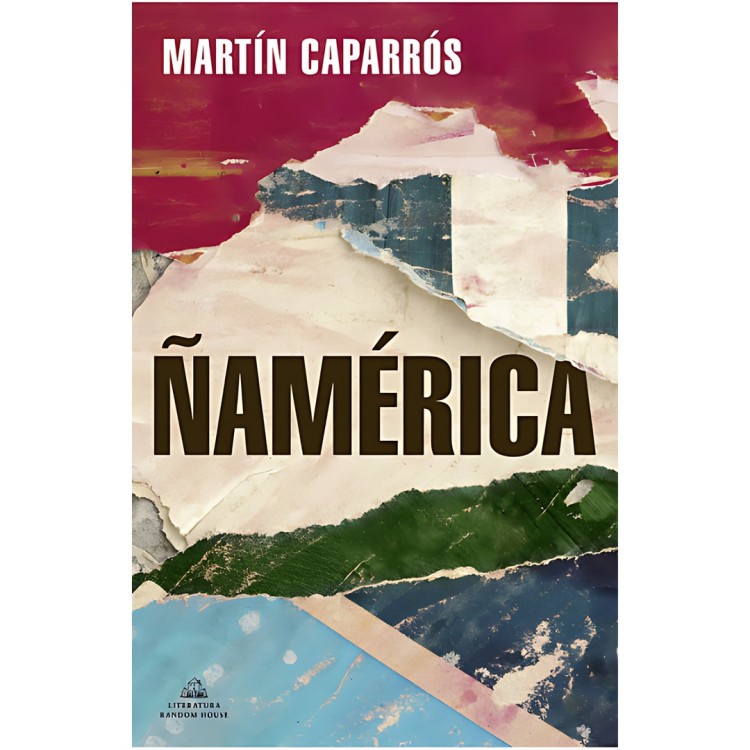 ÑAMERICA