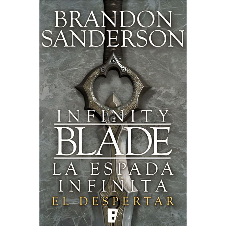 INFINITY BLADE 1_ EL DESPERTAR