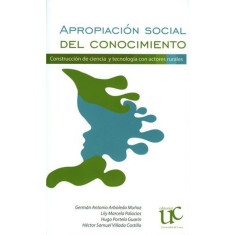 APROPIACION SOCIAL DEL CONOCI