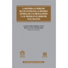 REFORMA AL DERECHO DE LOS CONTRATOS AL R