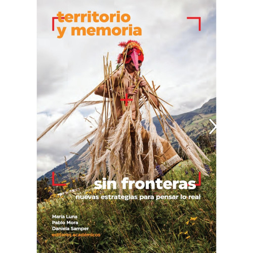 TERRITORIO Y MEMORIAS SIN FRONTERAS