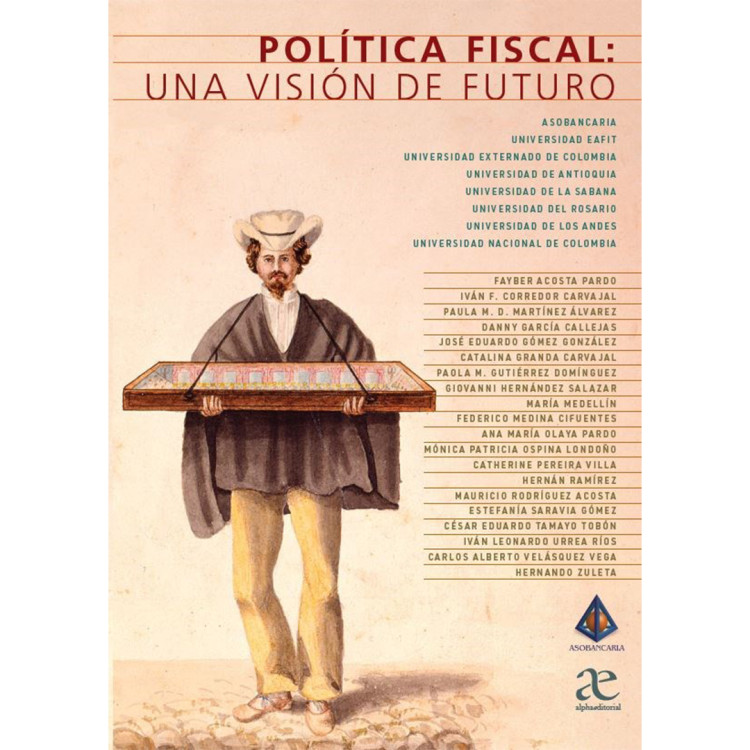 POLITICA FISCAL UNA VISION DE FUTURO