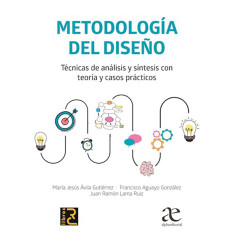 METODOLOGIA DEL DISEÑO. TECNICAS