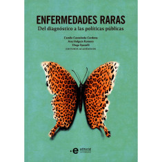 ENFERMEDADES RARAS DEL DIAGNOSTICO A LAS