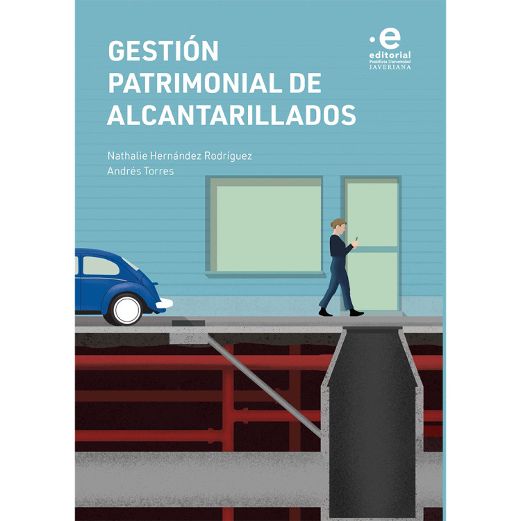 GESTION PATRIMONIAL DE ALCANTARILLADOS