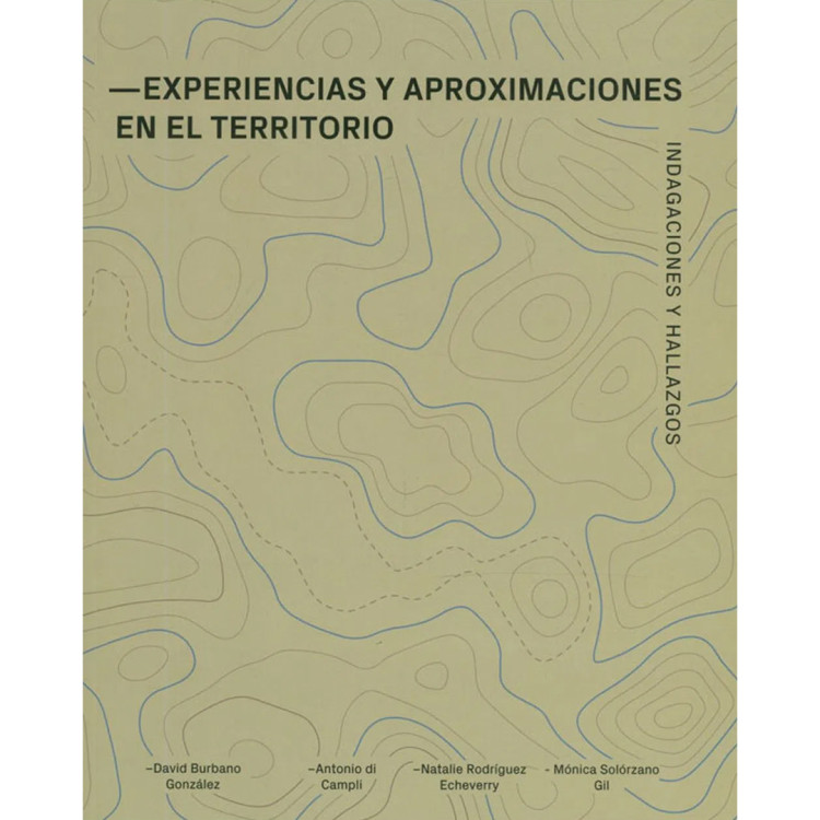 EXPERIENCIAS Y APROXIMACIONES EN EL TERR