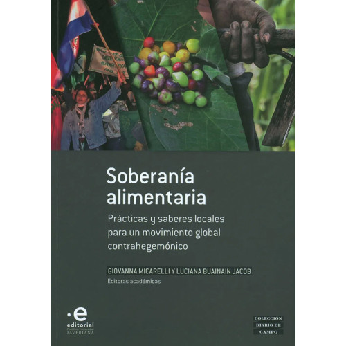 SOBERANIA ALIMENTARIA PRACTICAS Y SABERE