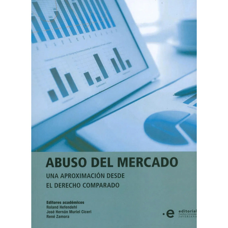 ABUSO DEL MERCADO