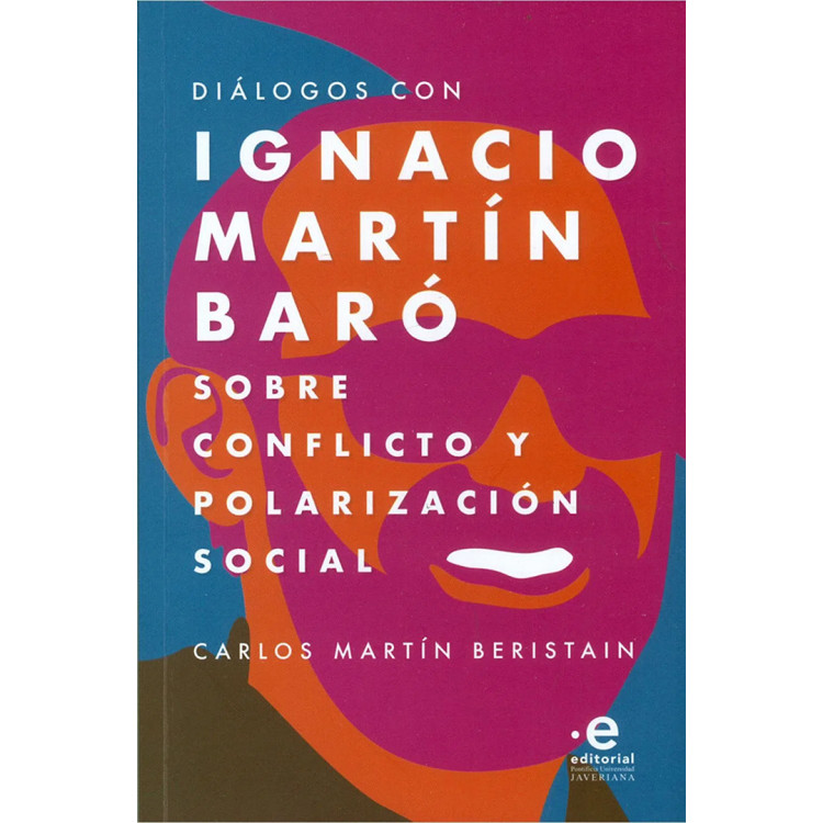 DIALOGOS CON IGNACIO MARTIN BARO