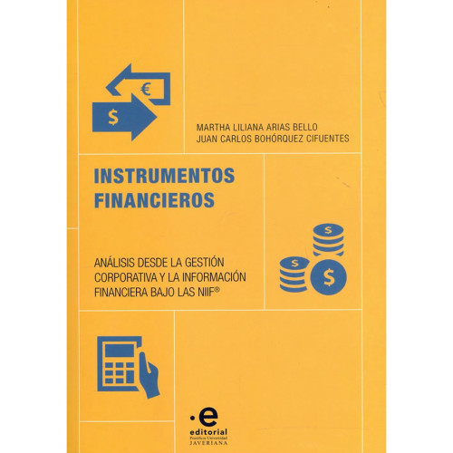 INSTRUMENTOS FINANCIEROS