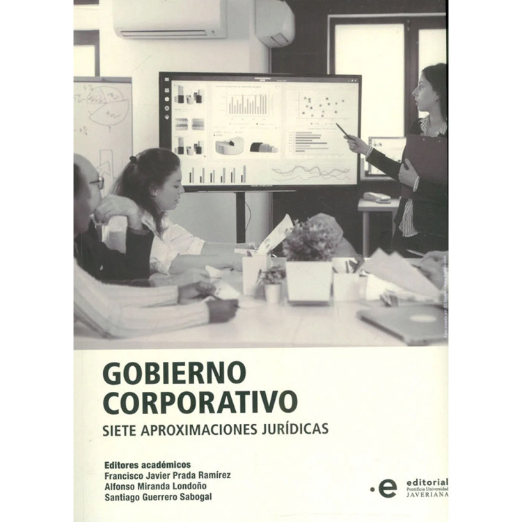 GOBIERNO CORPORATIVO