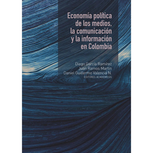 ECONOMIA POLITICA DE LOS MEDIOS