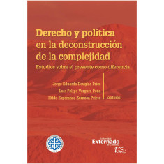 DERECHO Y POLITICA EN LA DECON